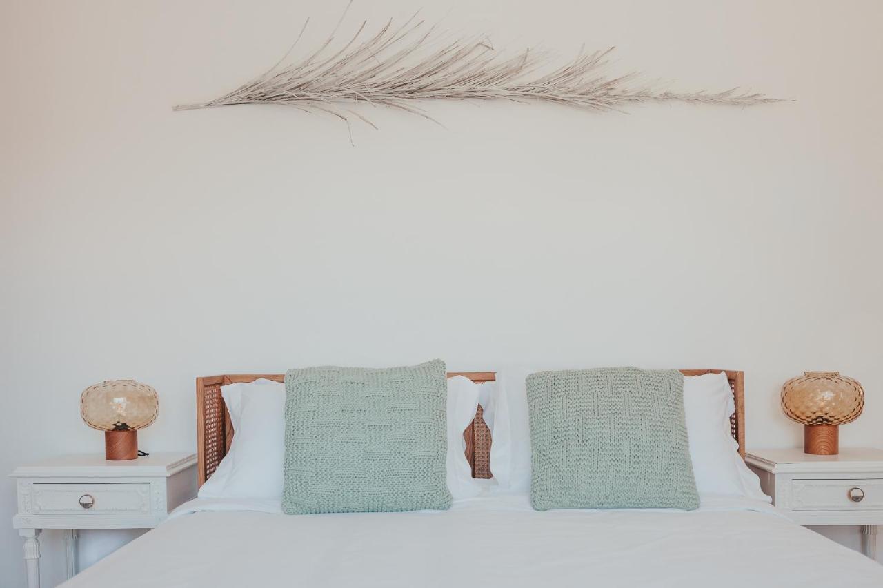 Joy Beach House 상페드루 지 모엘 외부 사진