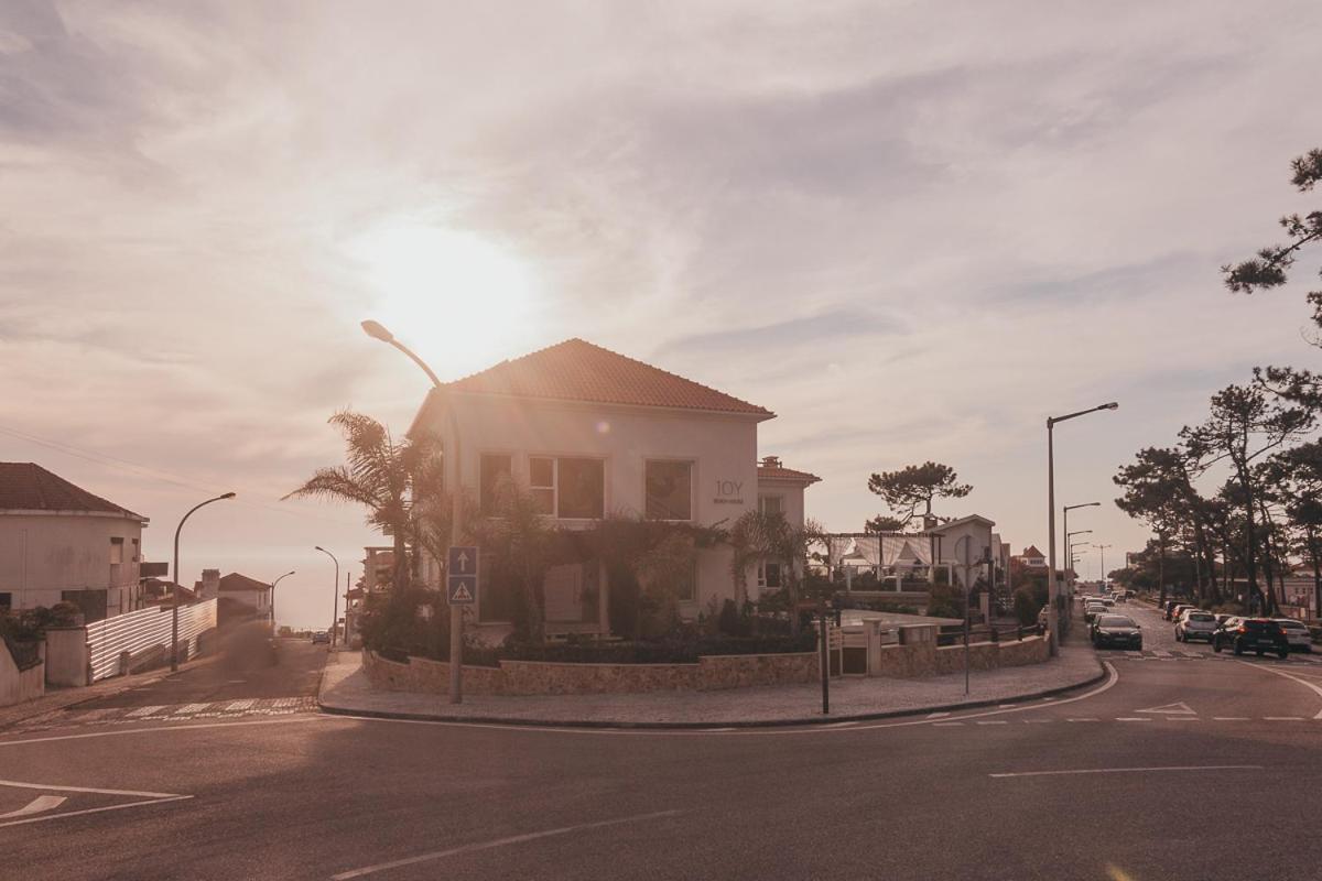 Joy Beach House 상페드루 지 모엘 외부 사진