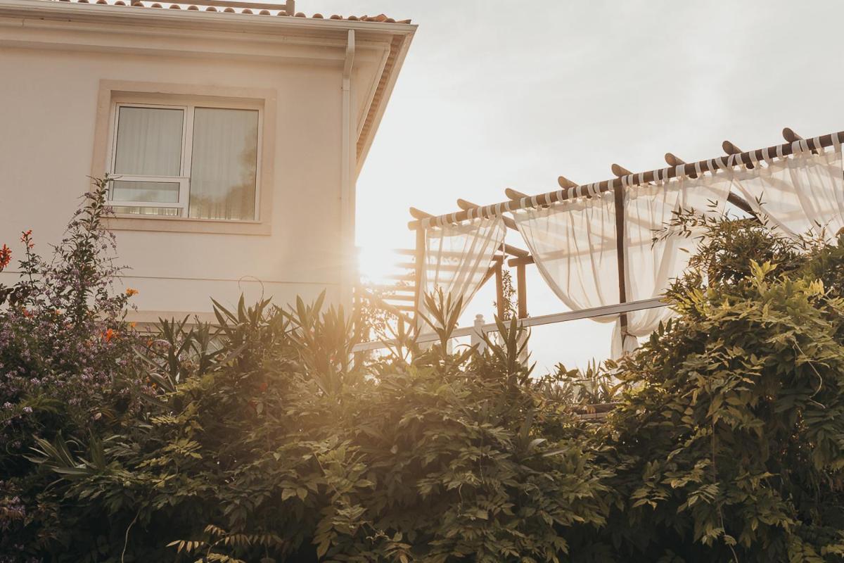 Joy Beach House 상페드루 지 모엘 외부 사진